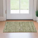 dalyn neo no12 sage rug