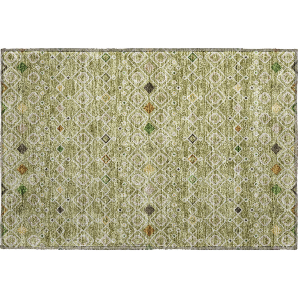 dalyn neo no12 sage rug