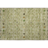 dalyn neo no12 sage rug