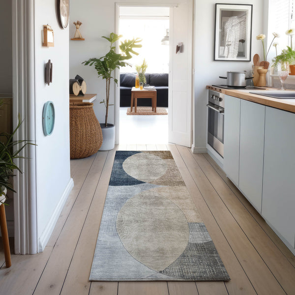 dalyn neo no13 sky rug