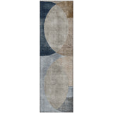dalyn neo no13 sky rug