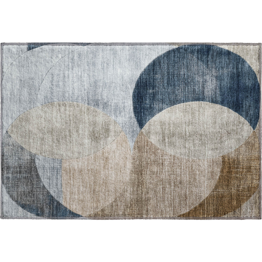 dalyn neo no13 sky rug
