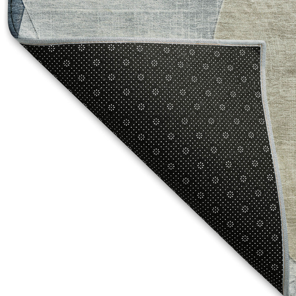 dalyn neo no13 sky rug