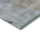 dalyn neo no13 sky rug