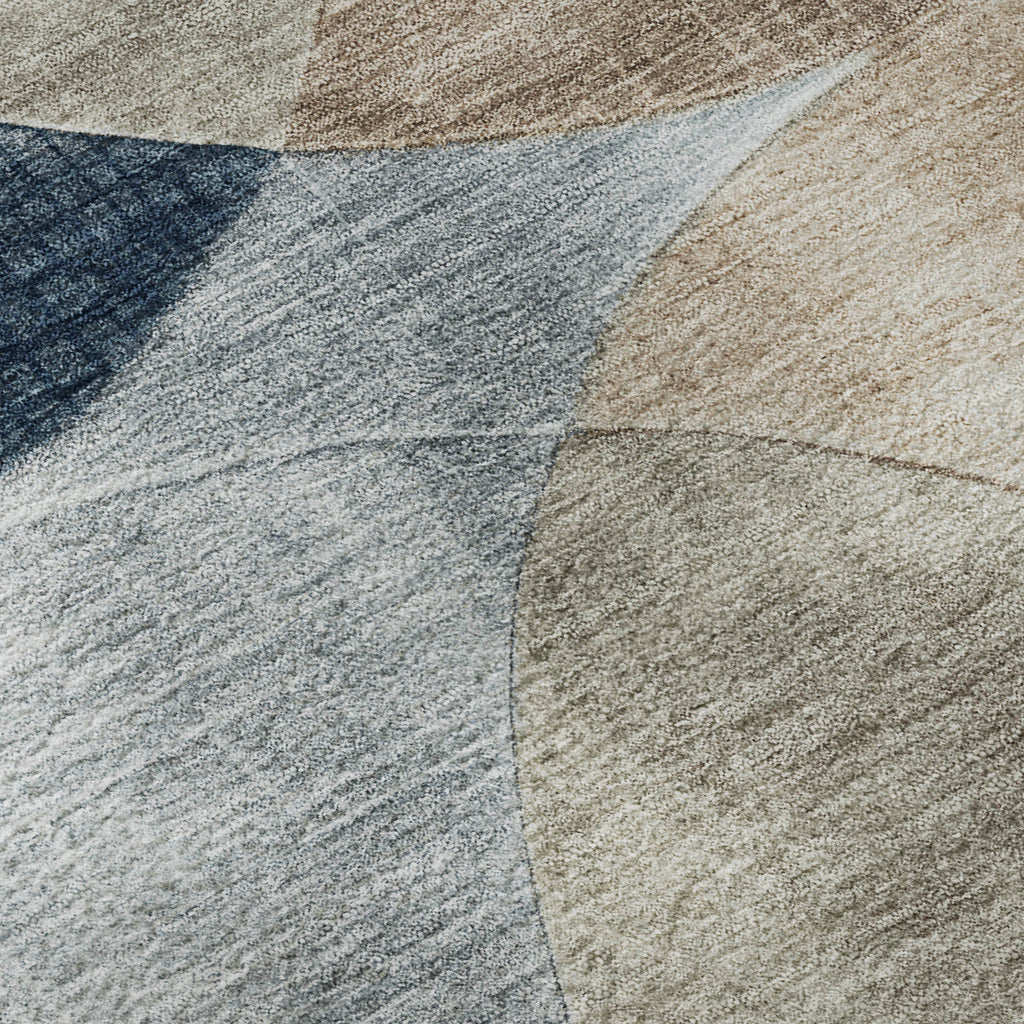 dalyn neo no13 sky rug