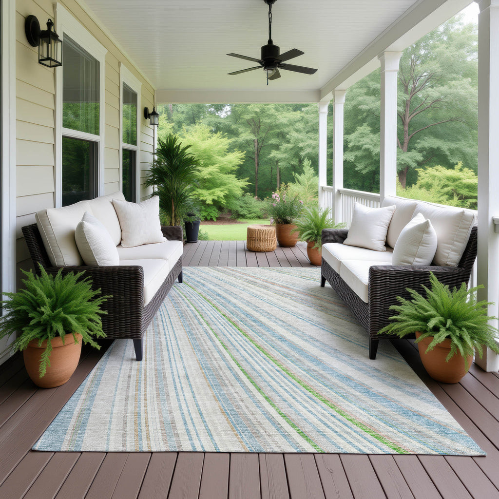 dalyn neo no14 ivory rug