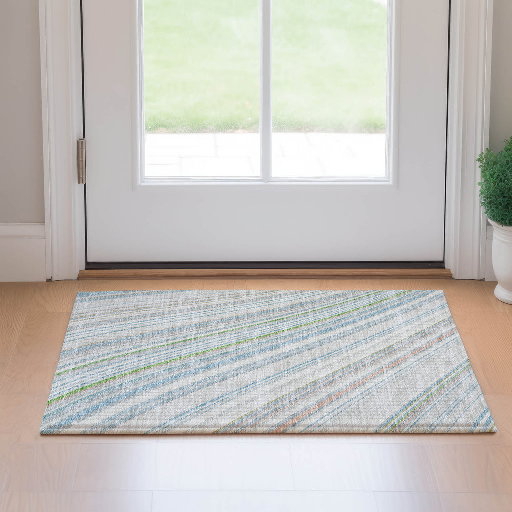 dalyn neo no14 ivory rug