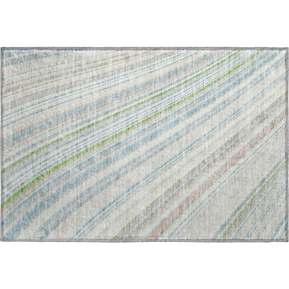 dalyn neo no14 ivory rug