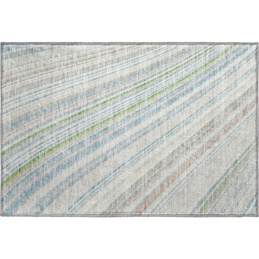 dalyn neo no14 ivory rug