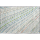 dalyn neo no14 ivory rug