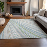 dalyn neo no14 ivory rug