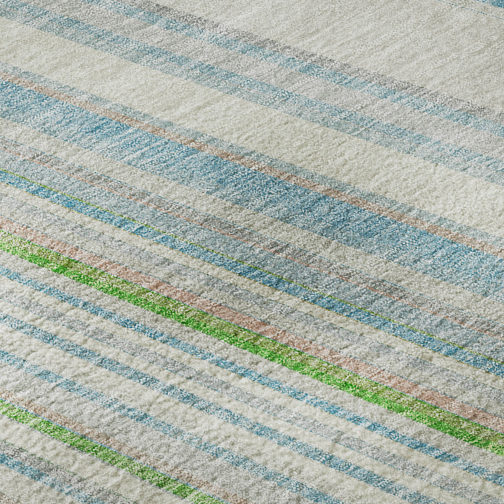 dalyn neo no14 ivory rug
