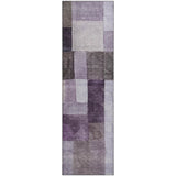 dalyn neo no15 eggplant rug