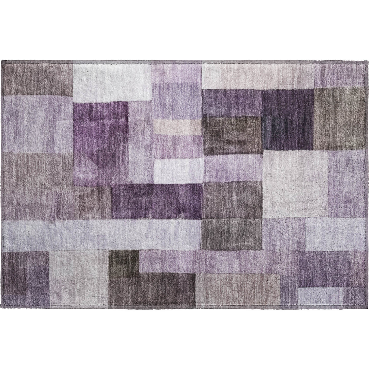 dalyn neo no15 eggplant rug