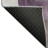 dalyn neo no15 eggplant rug