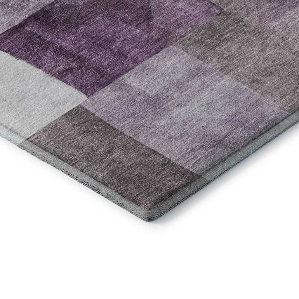 dalyn neo no15 eggplant rug