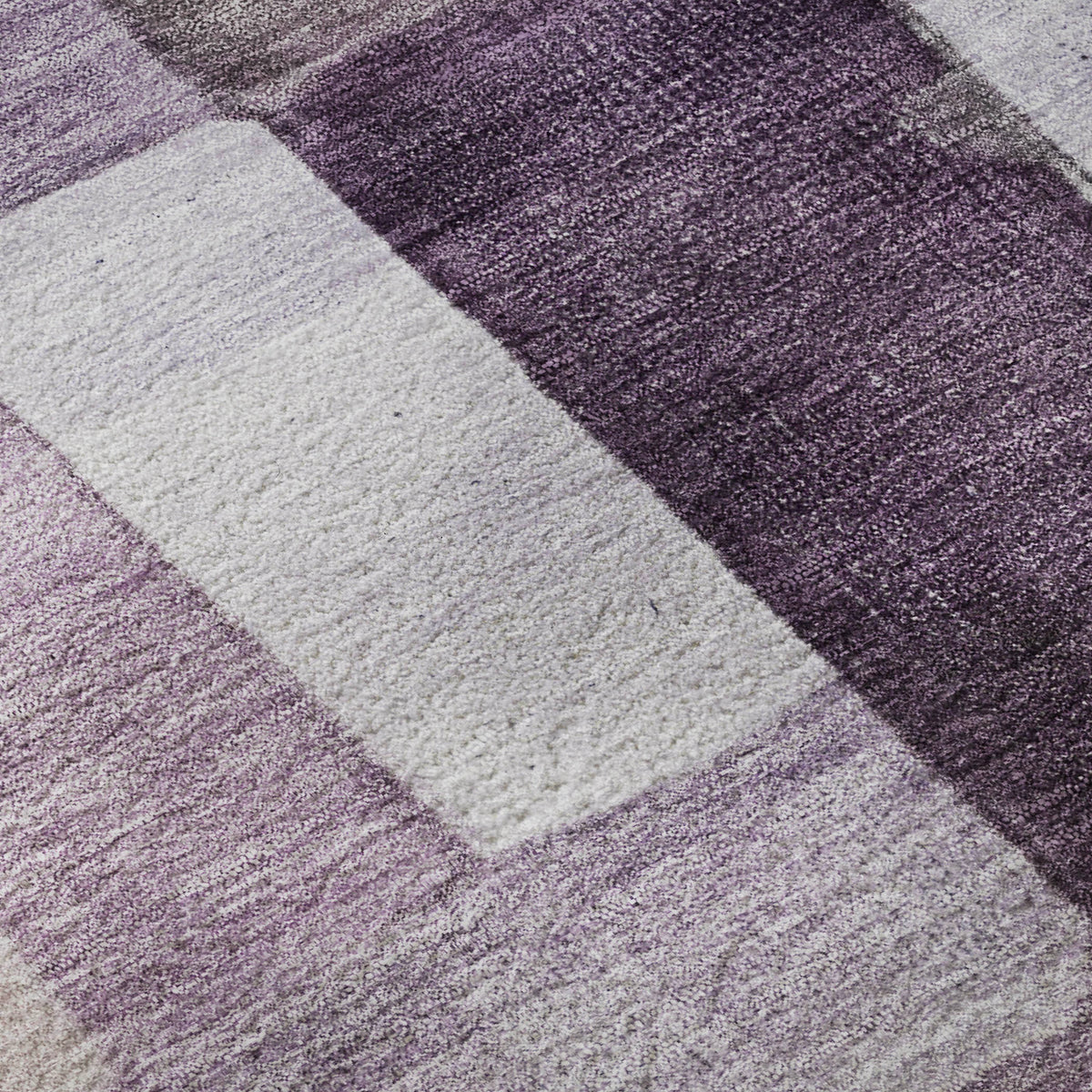 dalyn neo no15 eggplant rug