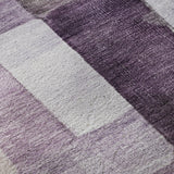dalyn neo no15 eggplant rug