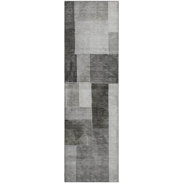 dalyn neo no15 pewter rug