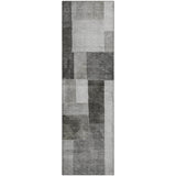 dalyn neo no15 pewter rug