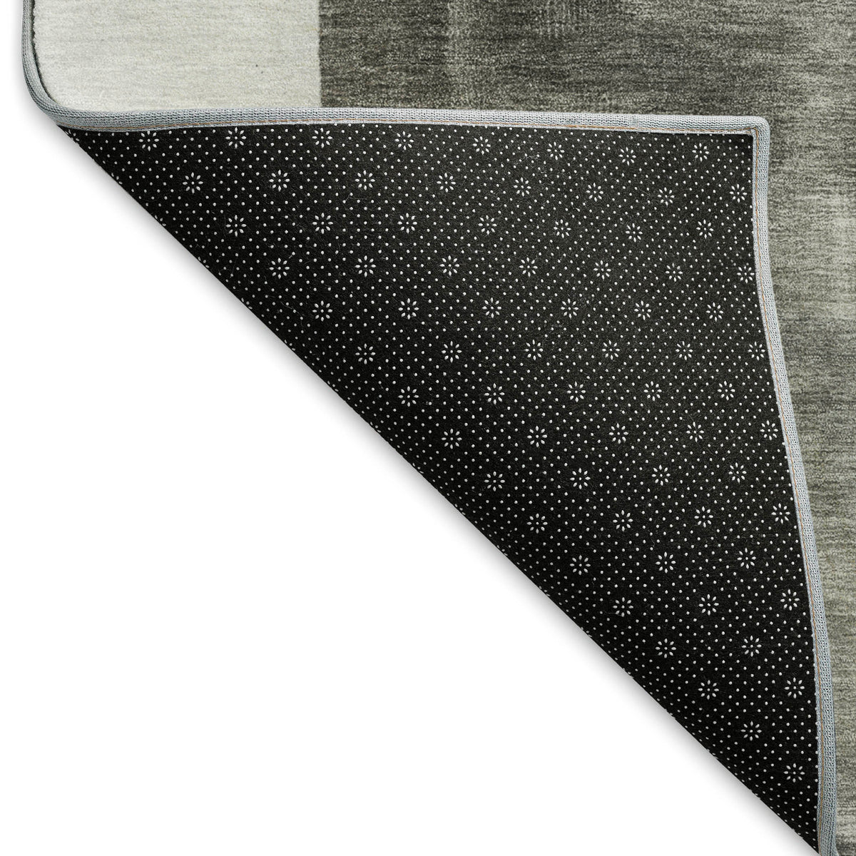 dalyn neo no15 pewter rug
