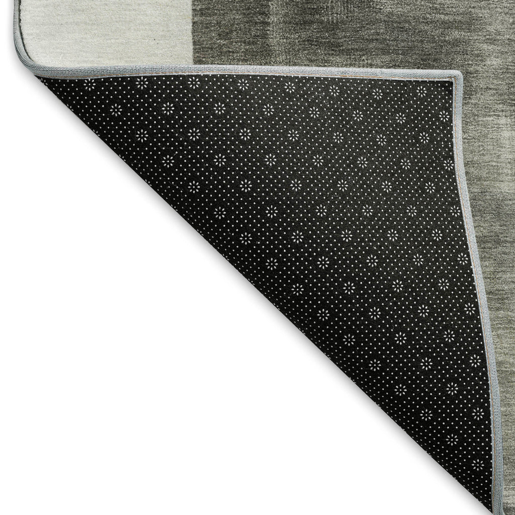 dalyn neo no15 pewter rug