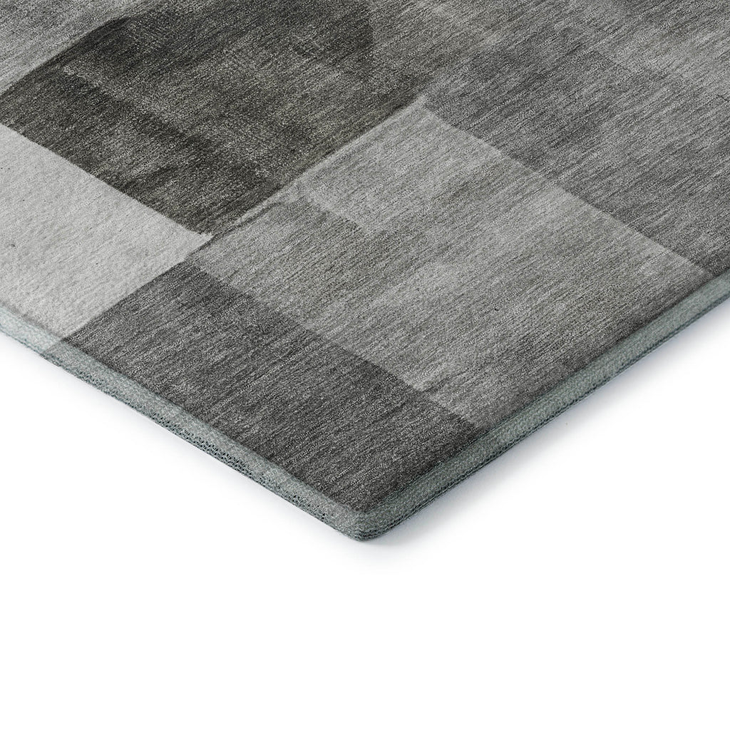 dalyn neo no15 pewter rug