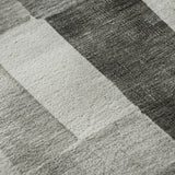 dalyn neo no15 pewter rug