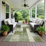 dalyn neo no15 sage rug