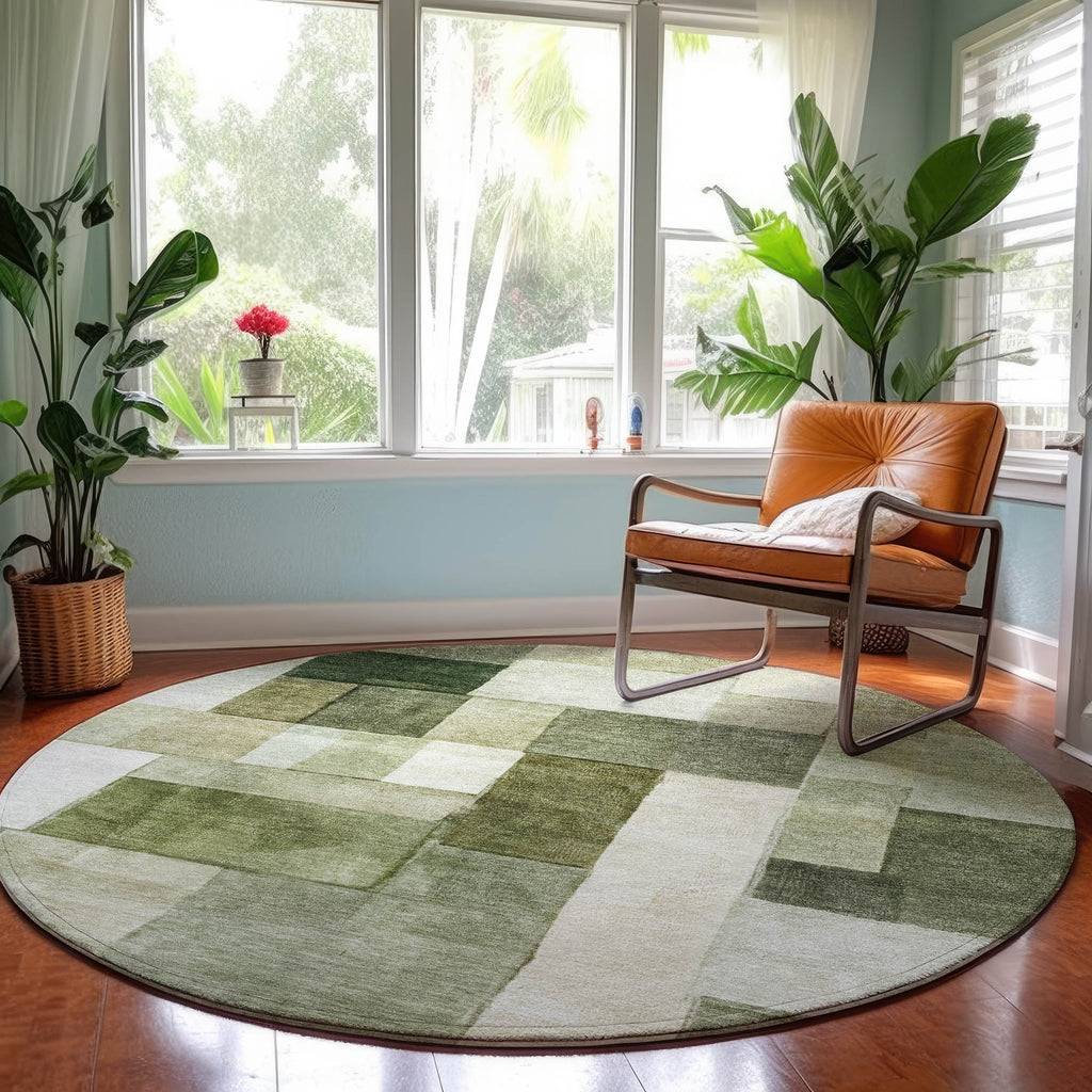 dalyn neo no15 sage rug