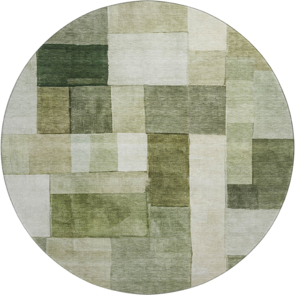dalyn neo no15 sage rug