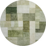 dalyn neo no15 sage rug