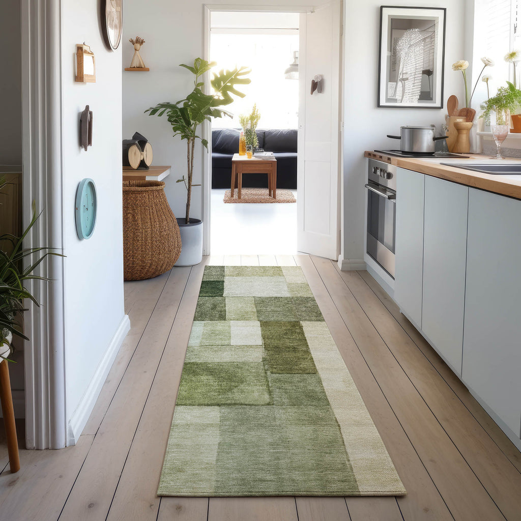 dalyn neo no15 sage rug