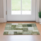 dalyn neo no15 sage rug