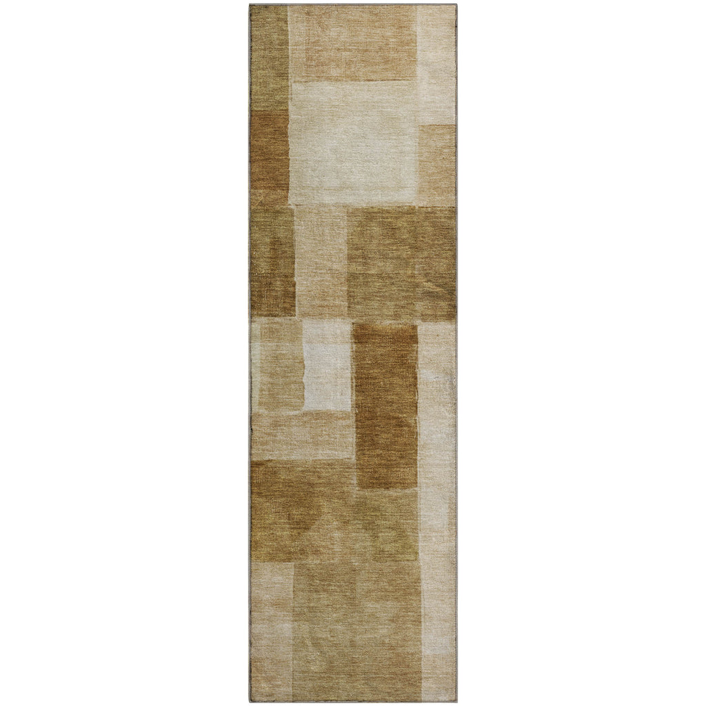 dalyn neo no15 terracotta rug