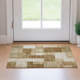 dalyn neo no15 terracotta rug