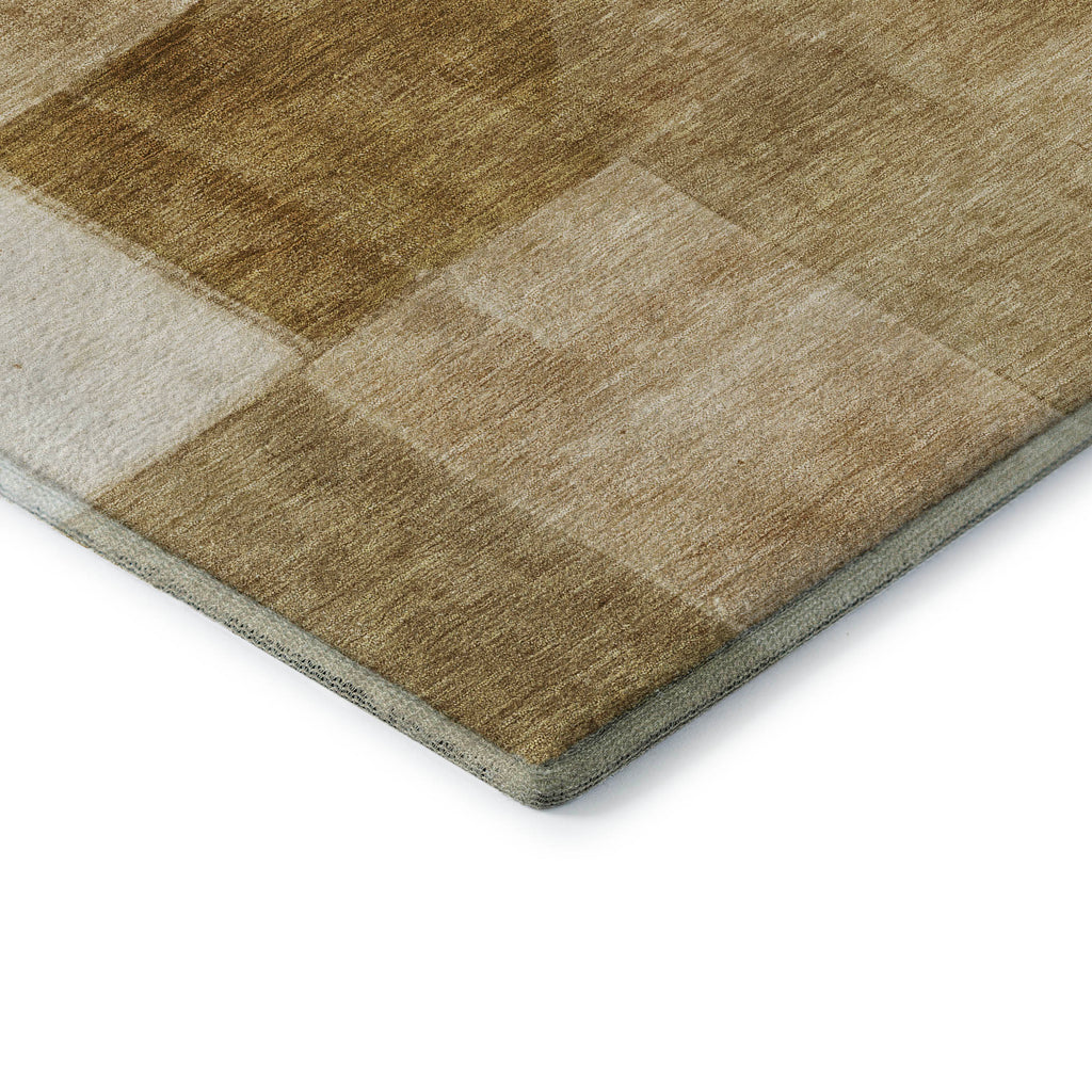 dalyn neo no15 terracotta rug