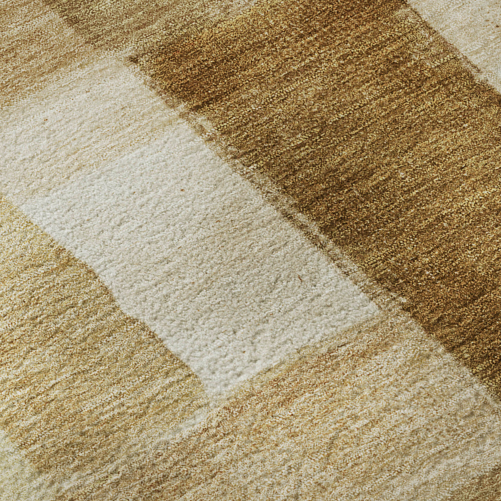 dalyn neo no15 terracotta rug