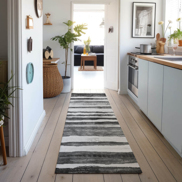 dalyn neo no16 charcoal rug