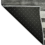 dalyn neo no16 charcoal rug