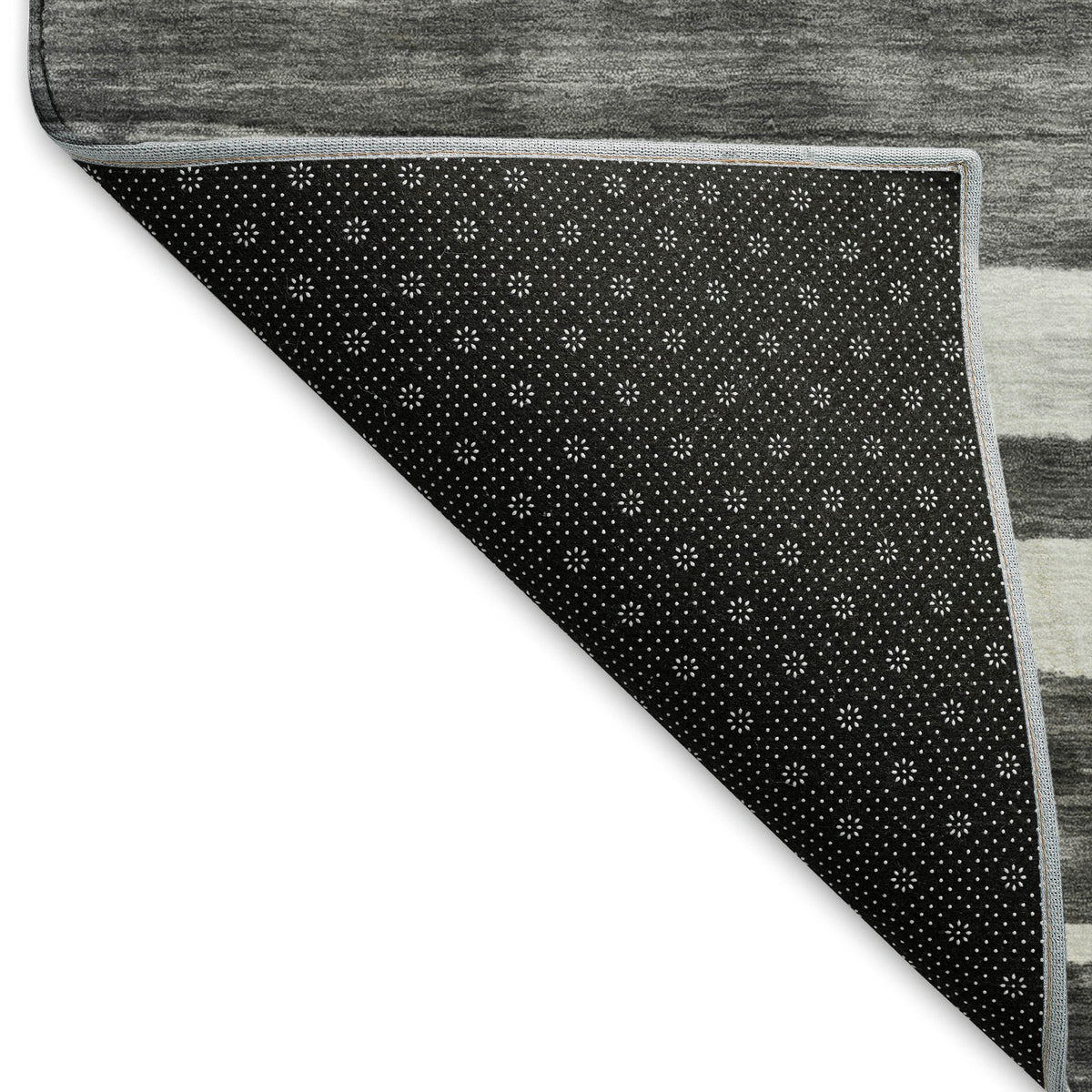 dalyn neo no16 charcoal rug