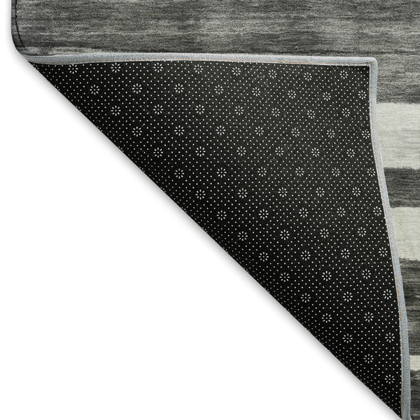 dalyn neo no16 charcoal rug