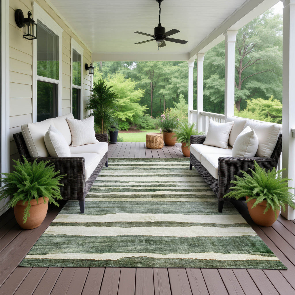 dalyn neo no16 sage rug