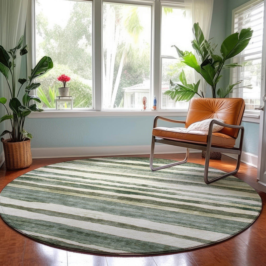 dalyn neo no16 sage rug