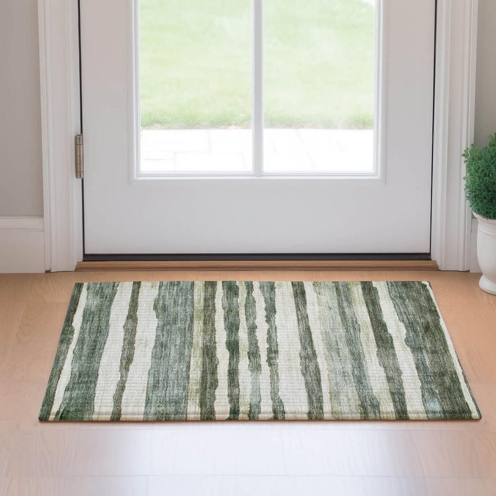 dalyn neo no16 sage rug