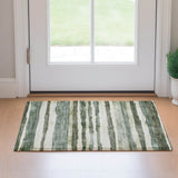 dalyn neo no16 sage rug