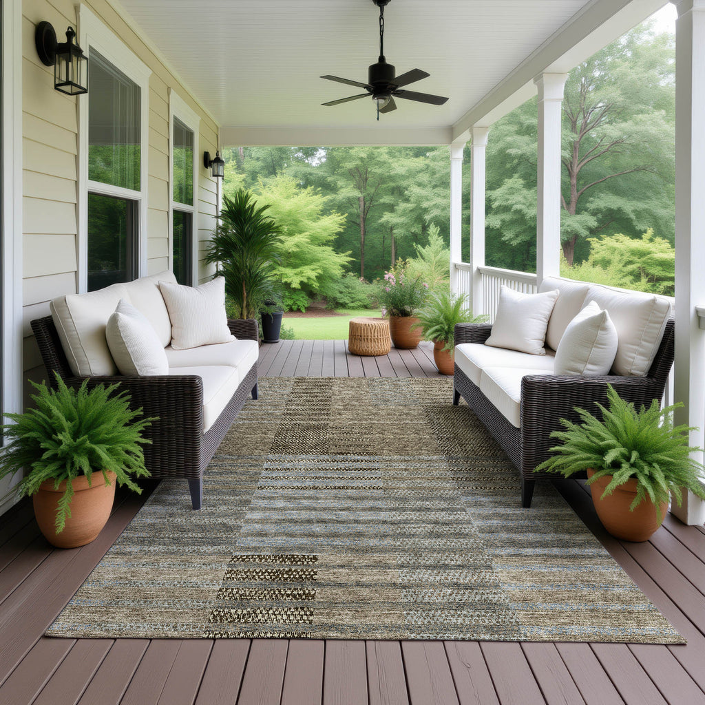 dalyn neo no17 taupe rug