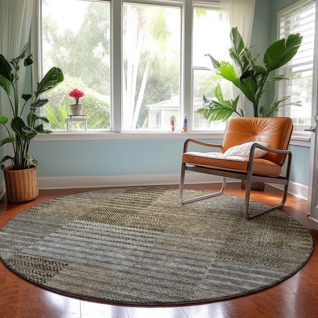 dalyn neo no17 taupe rug