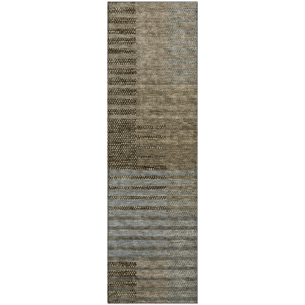 dalyn neo no17 taupe rug
