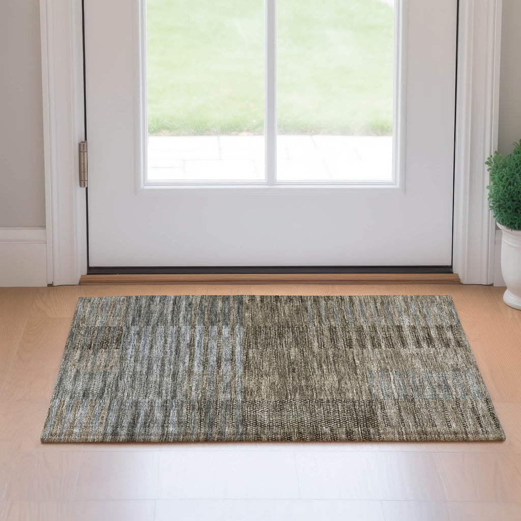 dalyn neo no17 taupe rug